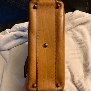 Marcolino handbag Vintage 1960 John Romain